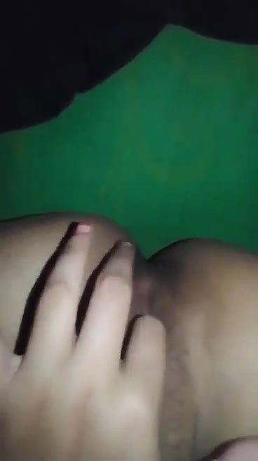 Beautiful Desi Girl Fingering