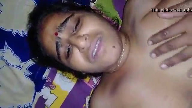 Bhabhi don’t want cumshot
