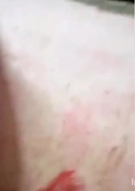 Tamil Wife Showing Nude Body