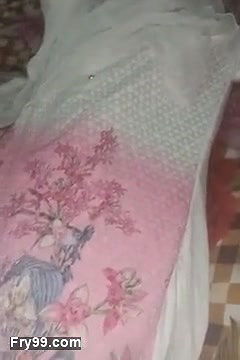 Pakistani tik tok star enjoying with her driver