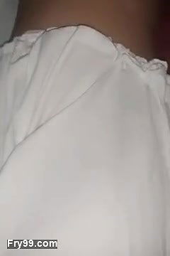 Pakistani tik tok star enjoying with her driver