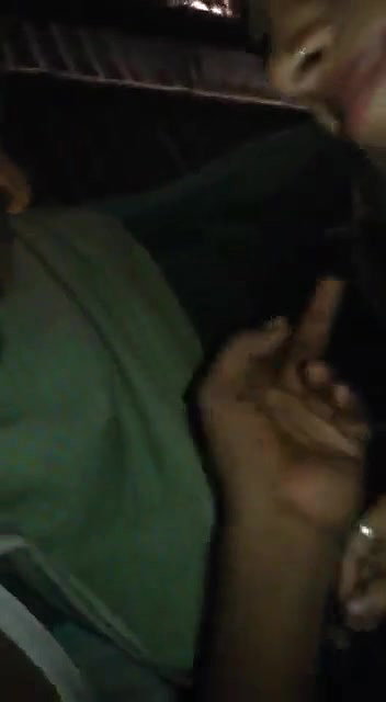 Bhabhi with clear talking