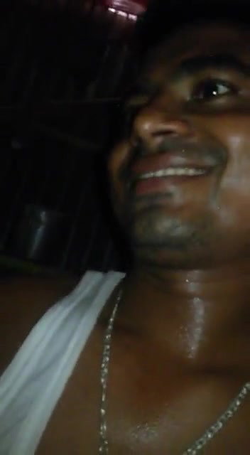 Bhabhi with clear talking