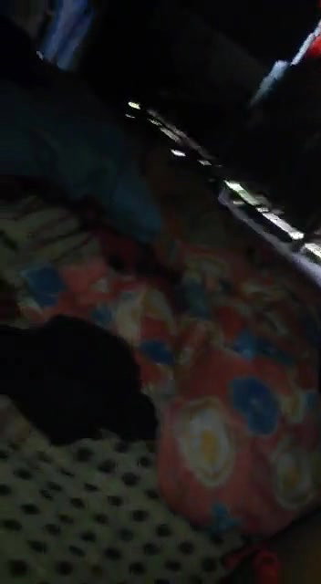 Bhabhi with clear talking