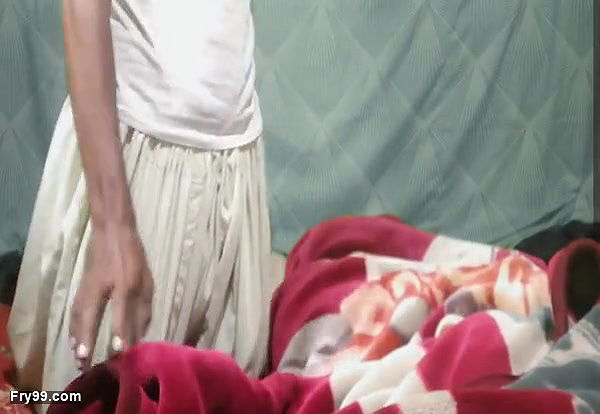 Pakistani stepbrother teach and fuck his stepsister