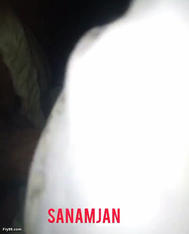 Pakistani girlfriend fucking hard with pain she please stop