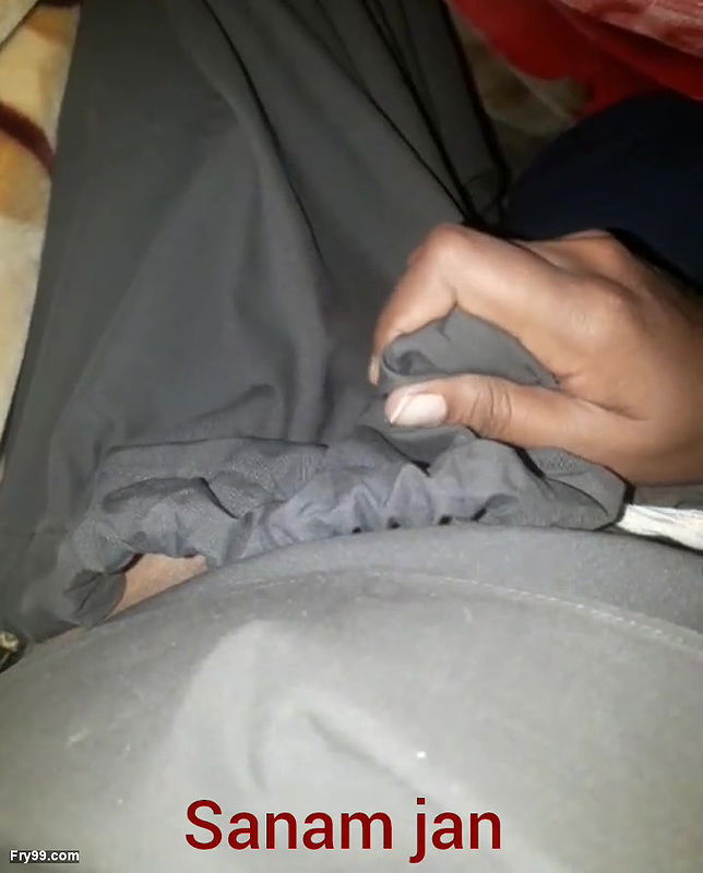 Pakistani girl fuck with boyfriend at night