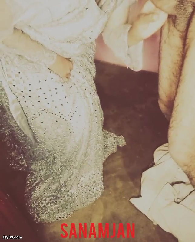 Pakistani girl dancing and sucking with other gay cheating with boyfriend