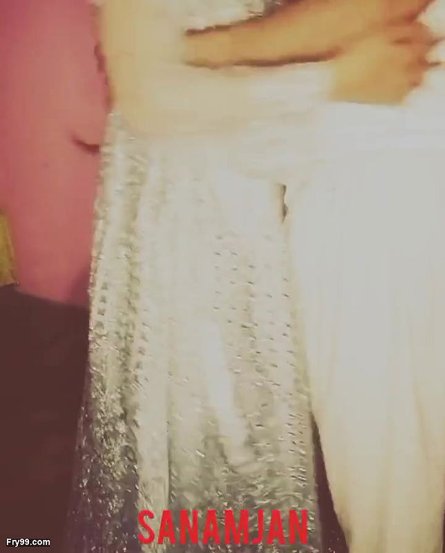 Pakistani girl dancing and sucking with other gay cheating with boyfriend