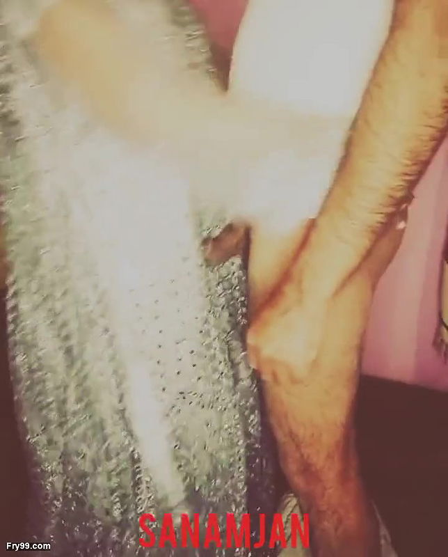 Pakistani girl dancing and sucking with other gay cheating with boyfriend