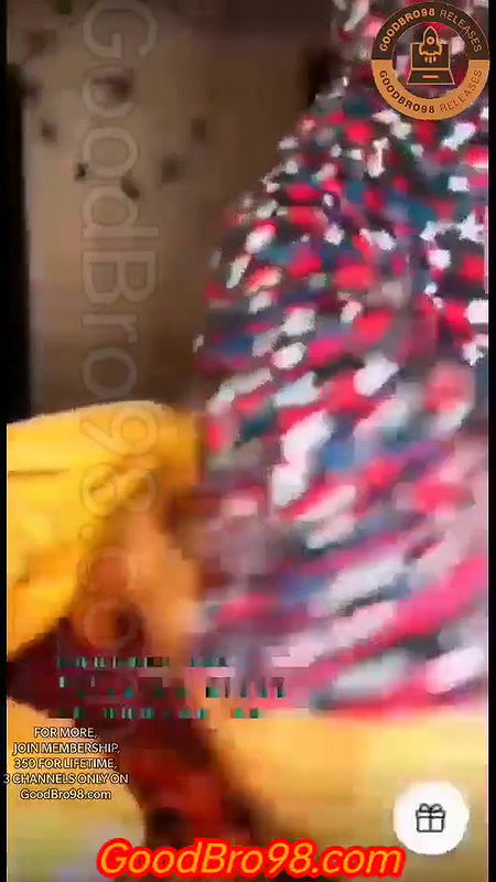 ?? MOST DEMANDING COUPLE SHOW ‘CRAZY COUPLE’ 22 MAY LIVE TANGO SHOW WITH VOICE!! ??