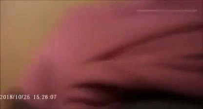 Beautiful girl having affair