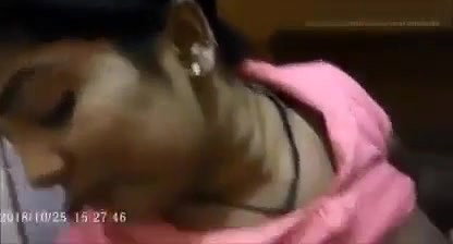 Beautiful girl having affair