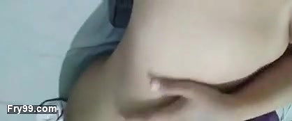 Paki Desi girl leaked video