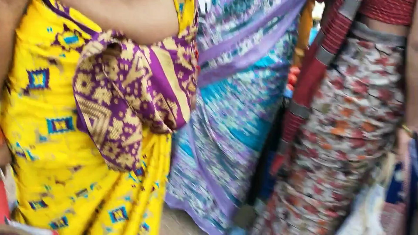 aunty sexy navel