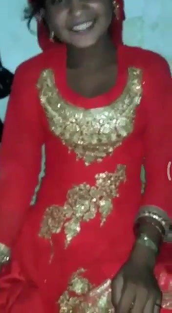 Cute Village girl fucking