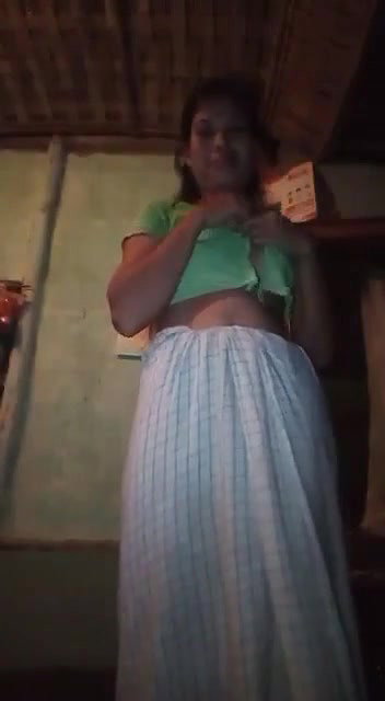 Assame Girl Showing