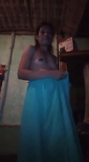 Assame Girl Showing