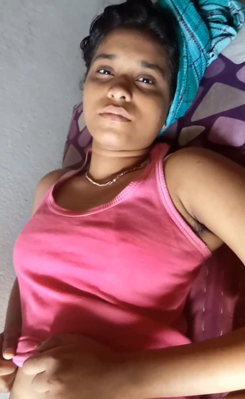 Desi Girl Nude Captured Before Fuck