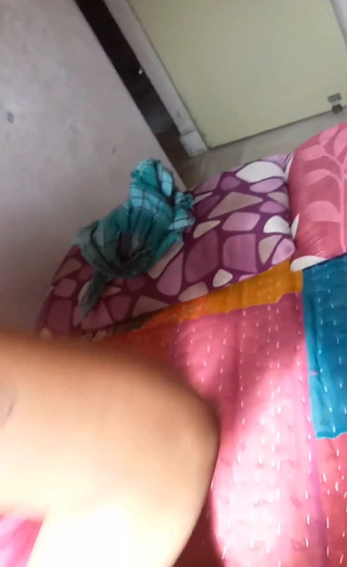 Desi Girl Nude Captured Before Fuck