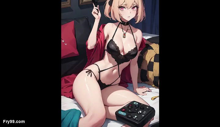 My naughty stepsister Story Episode 50