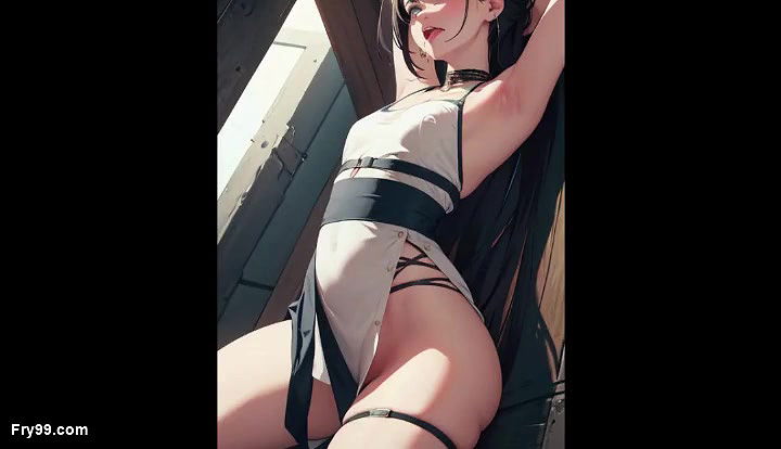 My naughty stepsister Story Episode 50