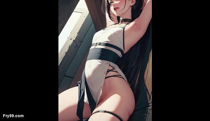 My naughty stepsister Story Episode 50