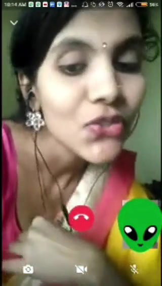 Beautiful Cute Indian Horny Girl Fingering And Showing On VideoCall