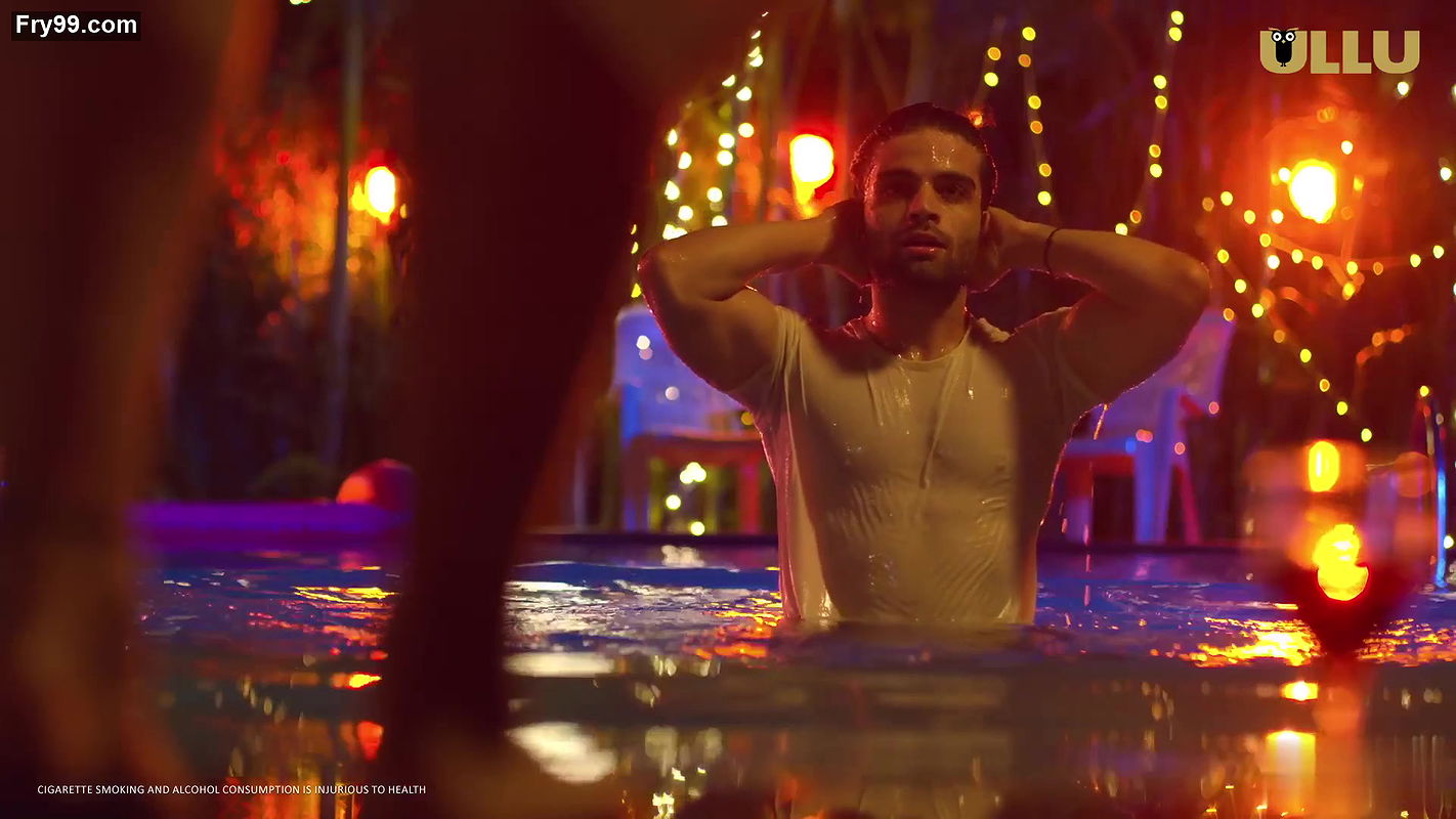 W r o n g T u r n ( P a r t – 1)