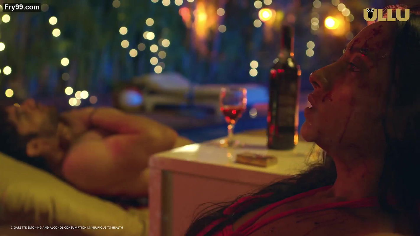 W r o n g T u r n ( P a r t – 1)