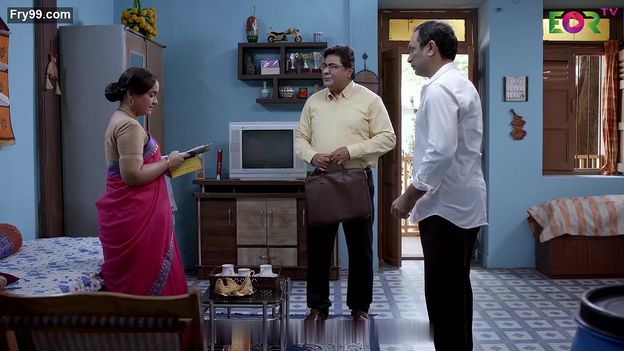 Pankhirya Udi Udi (2022) 720p HDRip Hindi S02 Complete
