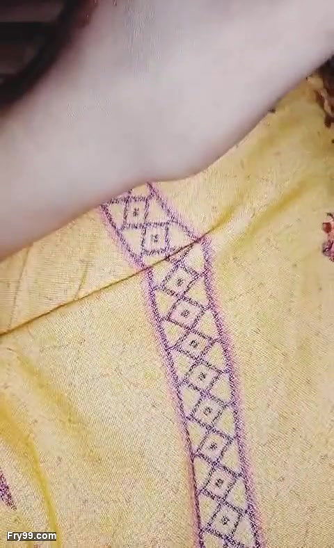 Minahil Malik TikTok star leak video