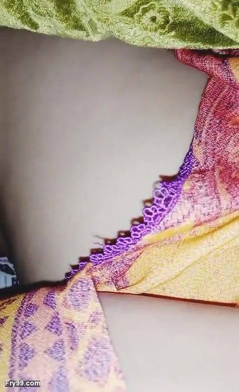 Minahil Malik TikTok star leak video