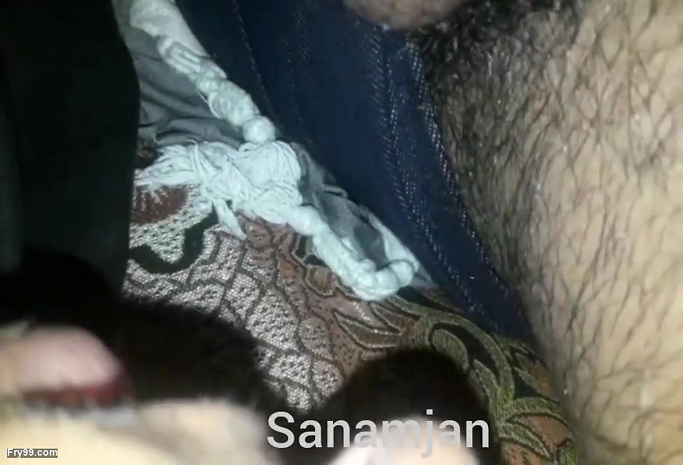 Lun ki paysi girlfriend lun ka sara pani pi ge