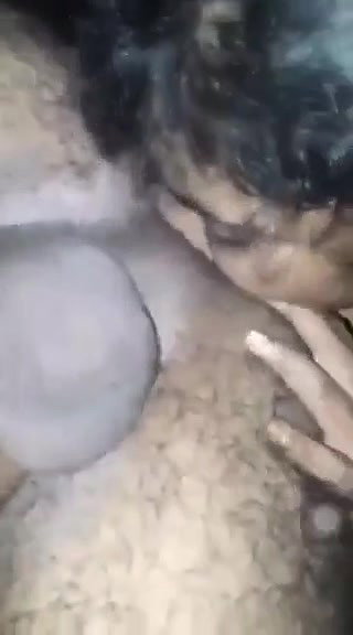 Horny Bhabi Rimjob And Fucking