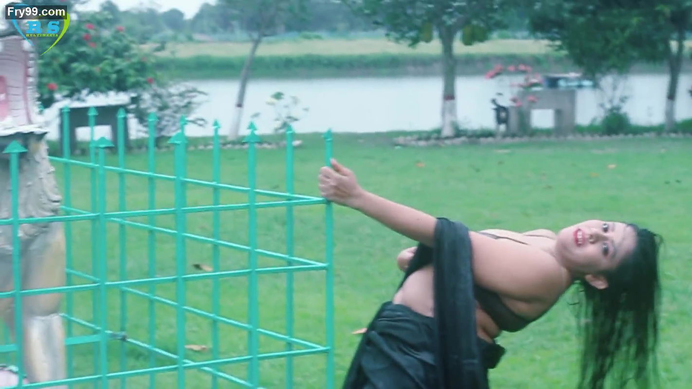 Bong Beauty Sufia Sathi