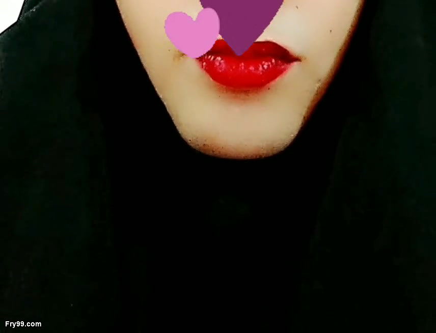 Lip kissing before sex