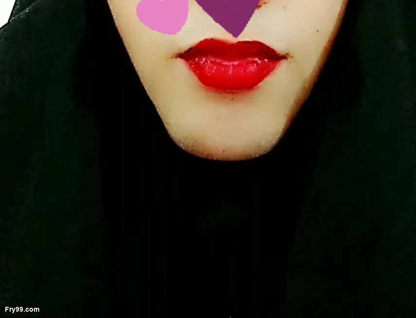 Lip kissing before sex