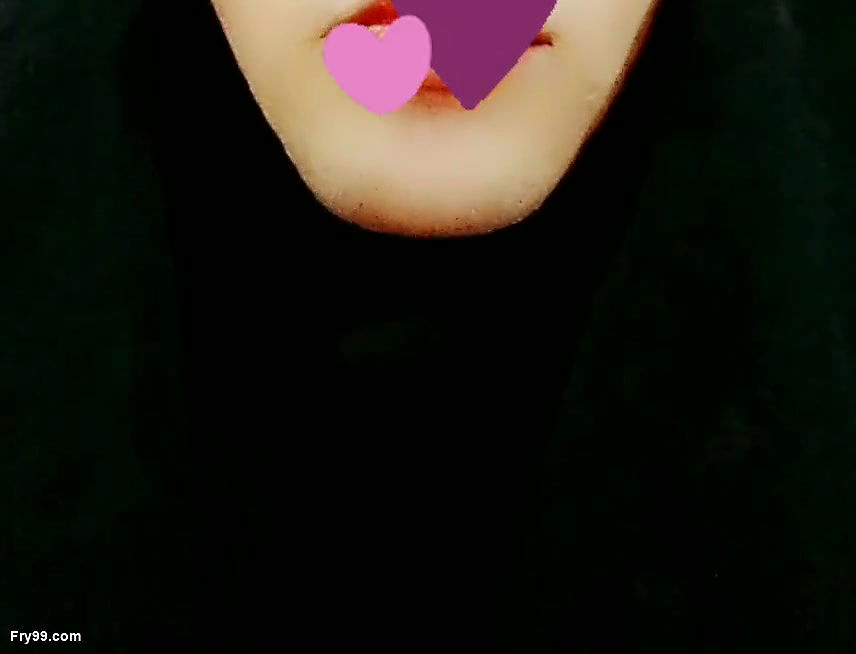 Lip kissing before sex