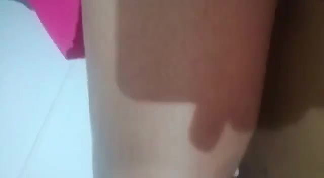 Unsatisfied mature bhabhi making video for lover