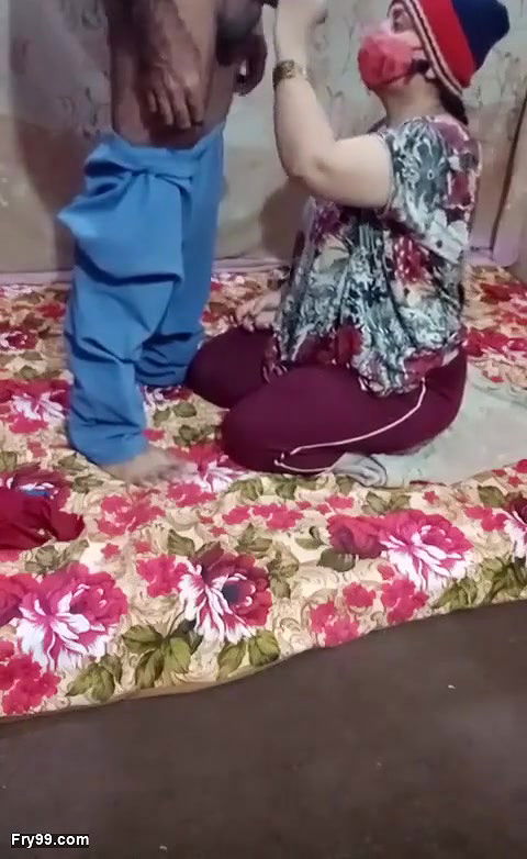 Landlord Enjoys My Big Juicy Tits