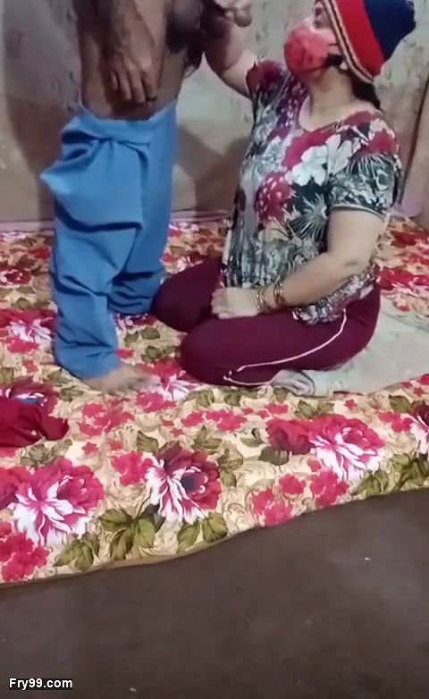 Landlord Enjoys My Big Juicy Tits