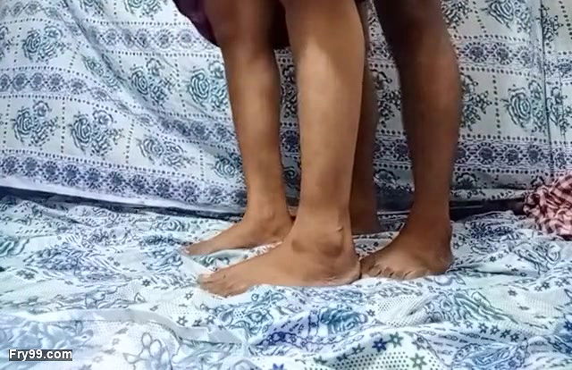 Jija NY Sali ko office main choda 864