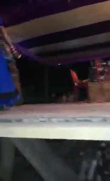 Bhojpuri vulgar dance