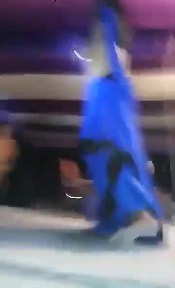 Bhojpuri vulgar dance