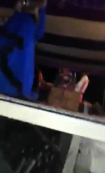 Bhojpuri vulgar dance