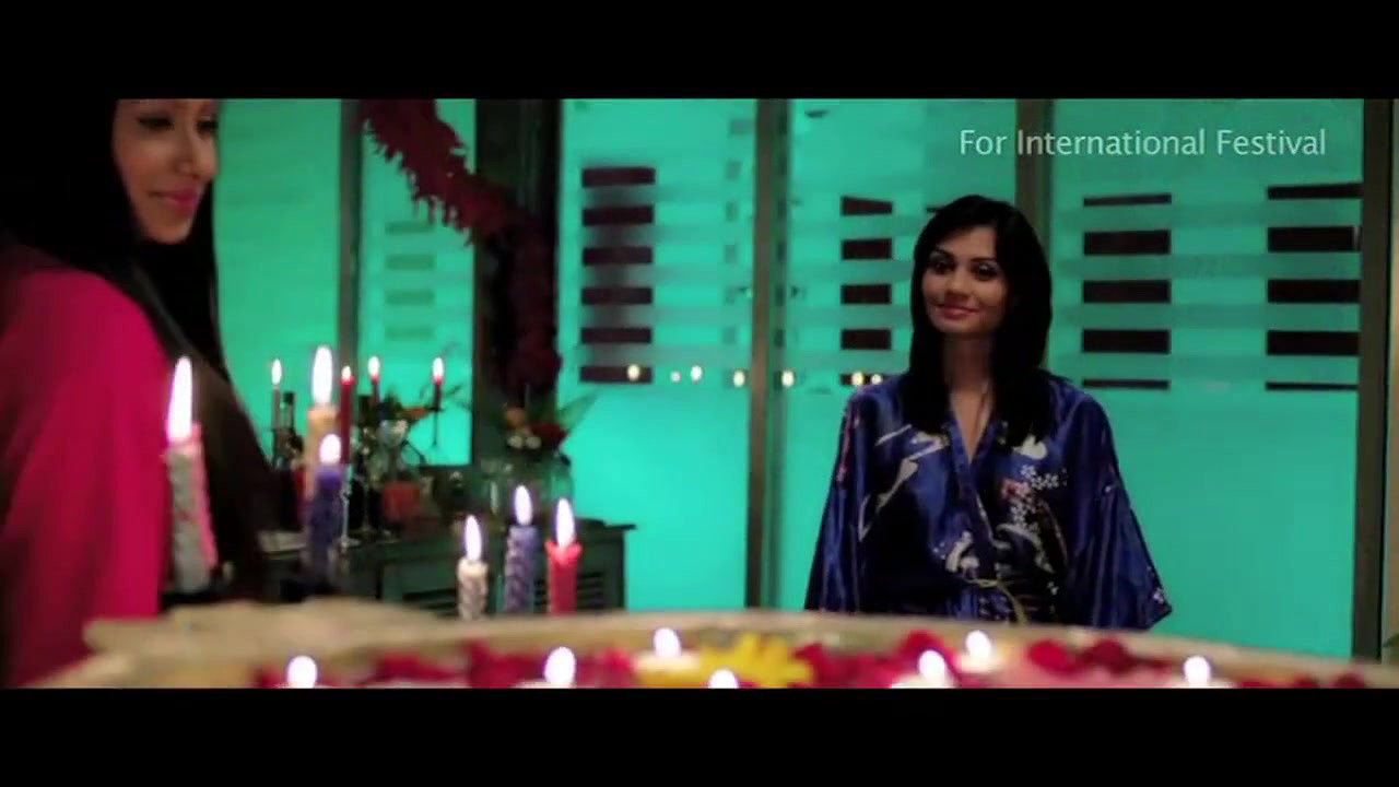 Kamalika Chanda Uncensored