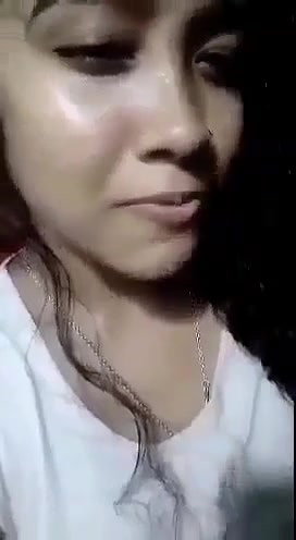 Cute Girl Showing For Lover With Banglatalk
