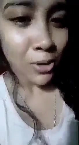 Cute Girl Showing For Lover With Banglatalk