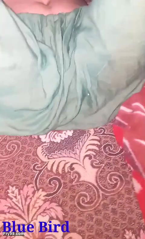 Indian bhabhi enjoying with her devar at home